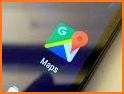 Map Swipe: GPS Navigation, Street View, Directions related image