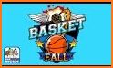 Flappy Basketball Retro related image