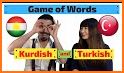 کێ ملیۆنێک دەباتەوە؟ game kurdish related image