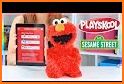 Love2Learn Elmo related image