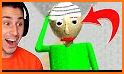 Saved Baldi's From Coma related image