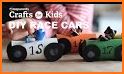 Vroom-Vroom Cars: Puzzles and Racing for kids related image