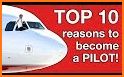 I Know The Pilot: Flight Deals related image