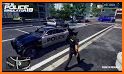 Cop simulator: Camaro patrol related image