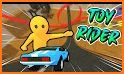 Toy Rider: Racing Game related image