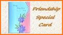 Friendship Greetings related image