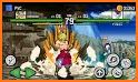 Super Saiyan Fighter : Saiyan Tournament related image