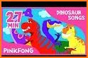 Best Kids Songs: Dinosaur+more related image