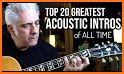 20 Acoustic Blues Solos related image
