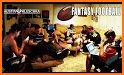 Fantasy Football Draft Day 2017 related image