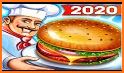 Sandwich Maker Cooking Mania related image