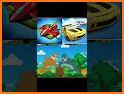Sky Racing-Merge Idle Car related image