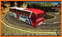 Heavy Mountain Bus Simulator 2018 related image