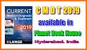 CURRENT Medical Diagnosis and Treatment CMDT 2019 related image