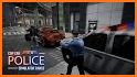 Chop Cop: Police car cop chase game related image