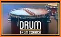 Modern A Drum Kit related image