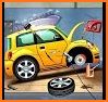 Multi Car Wash Game : Design Game related image