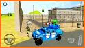 Police Prisoner Transport Game related image