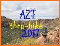 Arizona Trail related image