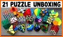 Sweet Cube Puzzle related image