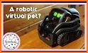 Virtual Pet Robot related image