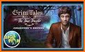 Grim Tales: The Time Traveler - Hidden Objects related image