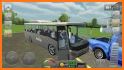 School Bus Driver 3D Simulator related image