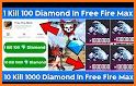 Free Diamond For FF - Win Free Diamond Fire related image