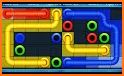 Connect Water Pipes - Pipe Art,Fun Pipeline Puzzle related image