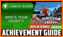Whos your daddy guide related image