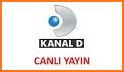 Canlı TV İzle Mobil - HD related image