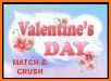 Valentine's Day: Match & Crush related image