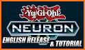 Yu-Gi-Oh! Neuron related image