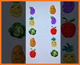 Fruit Puzzle World related image