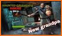The Horror Grandpa 2 Game : House Hunted related image