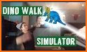 Dino Walk Simulator related image