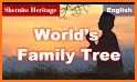 World Family Tree related image