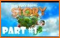 Tiny Story 1 adventure - puzzles game related image