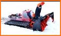 Snow Plough 3D related image