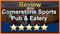 The Cornerstone Eatery related image