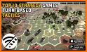 World War 2 : WW2 Offline Strategy & Tactics Games related image