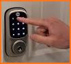Lock My Touch: Smart Lock of Touch Screen & Keys related image
