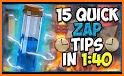ZAP TIPS related image