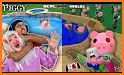 Escape Piggy Book 2 RBX House Simulator Game related image