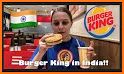 Burger King India related image