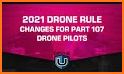 Drone U related image