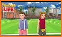 Teacher Life Simulator related image