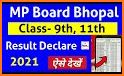 11th Class Result 2020 related image