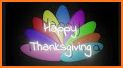 Happy Thanksgiving GIF related image