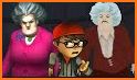 Hello Scary Teacher Games: Haunted School 3D related image
